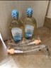 芝芙蓮內(nèi)衣內(nèi)褲洗衣液清潔液蓮香+和風(fēng)各500ml專用去血漬污漬留香 曬單實(shí)拍圖