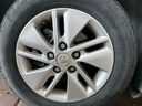 米其林（MICHELIN）汽車輪胎 195/65R15 91V 耐越 ENERGY MILE 適配卡羅拉/朗逸/寶來 曬單實(shí)拍圖