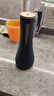 拜爾（BAIR）M11 pro 智能殺菌電動(dòng)沖牙器智能殺菌電動(dòng)沖牙器水牙線大水箱家用正畸專用洗牙專業(yè)牙齒沖洗器清潔 M11星空藍(lán) | 智能殺菌- 4支噴頭 曬單實(shí)拍圖