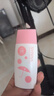 希蕓（syrinx）清新冰爽防曬霜面部水感防曬不黏膩 小巧便攜 男女通用軍訓 【清爽養(yǎng)膚】防曬霜50ml*1 曬單實拍圖