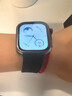 華為手表WATCH FIT 4 Pro運(yùn)動(dòng)智能健康自由潛手表情緒助手ECG血氧心率體溫呼吸監(jiān)測(cè)藍(lán)牙通話AX21A 曜石黑 氟橡膠表帶 曬單實(shí)拍圖