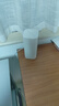 Tenda騰達(dá)路由器WiFi7全屋套裝家用子母路由器千兆穿墻王：信號(hào)增強(qiáng)Mesh分布式組網(wǎng)MB3【雙支裝】 曬單實(shí)拍圖