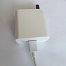 圣希頓66W適用華為超級充電器快充type-c接口usb 6A快充線(xiàn)mate系列適用榮耀v20/30/60se快充充電器套裝 66W極速快充【全兼容】1米套裝 曬單實(shí)拍圖
