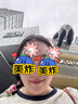美寶蓮超然無(wú)瑕輕墊黑金氣墊 含替換裝 01亮膚色 遮瑕保濕 生日禮物女 曬單實(shí)拍圖