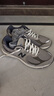 NEW BALANCE 七夕禮物 運動(dòng)鞋男鞋女鞋透氣戶(hù)外低幫百搭休閑鞋2002R系列M2002RAW 44 曬單實(shí)拍圖