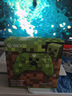 XBOX微軟原裝Xbox one手柄無(wú)線控制器PC電腦ios藍(lán)牙OneS游戲手柄steam xbox手柄 世界綠【送線/帽】 曬單實(shí)拍圖