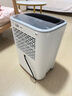 海爾（haier）除濕機(jī)/抽濕機(jī)22L/天適用50㎡-120㎡家用除濕機(jī)輕音吸濕器干衣凈化抽濕器去濕防潮干燥機(jī)地下室 12L/天 智能除濕【適用20-60㎡】 曬單實(shí)拍圖