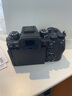 索尼（SONY）Alpha 1 II 新一代全畫(huà)幅微單?旗艦(ILCE-A1M2/α1 II/A1 二代)打鳥(niǎo) 注冊發(fā)貨 A1二代【贈品牌快充】 曬單實(shí)拍圖