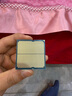 AMD 銳龍7 9800X3D游戲處理器8核16線程104MB游戲緩存加速頻率至高5.2GHz盒裝CPU暢玩CSGO 千幀電競 曬單實(shí)拍圖