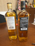 Bushmills布什米爾單一麥芽年份威士忌百世醇黑白標愛(ài)爾蘭進(jìn)口洋酒whiskey 【黑白配】黑標+白標雙瓶套裝 曬單實(shí)拍圖