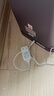 通用空氣循環(huán)落地電風(fēng)扇充電源適配器線GDE24MB/G/Y配件24V1A1.5A 品牌認(rèn)證電源送延長(zhǎng)線 24V1A線 曬單實(shí)拍圖