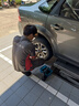 固特異（Goodyear）汽車輪胎 195/65R15 91V EF1 SPORT鷹馳F1酷跑 卡羅拉/朗逸/寶來 曬單實(shí)拍圖
