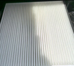 曼牌（MANNFILTER）空調(diào)濾清器空調(diào)濾芯CU20017/CU20074馬自達(dá)CX-5/昂克賽拉1.5L2.0L 曬單實(shí)拍圖