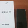 榮耀X60 GT 12+512 幻夜黑 驍龍旗艦芯片 6300mAh青海湖電池 榮耀綠洲護(hù)眼屏 國(guó)家補(bǔ)貼 AI 5G手機(jī) 曬單實(shí)拍圖