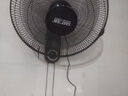 先科（SAST）風(fēng)扇/壁扇/電風(fēng)扇/宿舍餐廳電風(fēng)扇/大風(fēng)力/交流定頻/壁掛式電風(fēng)扇FB-308  曬單實(shí)拍圖