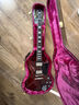 GIBSON吉普森SG Standard 61/Modern搖滾Maestro Vibrola電吉他左手款 SG Standard 61  櫻桃紅VE 曬單實(shí)拍圖