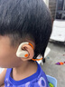 阿爾法蛋學(xué)生藍(lán)牙耳機(jī)D1Pro 兒童耳機(jī)無(wú)線不入耳式網(wǎng)課學(xué)習(xí)輔助背書運(yùn)動(dòng)聽(tīng)歌頭戴式D1 學(xué)生耳機(jī)D1PRO（上新） 曬單實(shí)拍圖