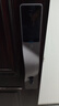 鹿客（lockin）掌心鎖掌靜脈智能門鎖3D人臉識別貓眼大屏密碼鎖電子鎖V5 Max左開 曬單實拍圖