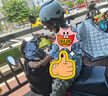 九號(hào)（Ninebot）電動(dòng)車(chē)遠(yuǎn)行者F90M電動(dòng)長(zhǎng)續(xù)航自行車(chē)【門(mén)店自提】 到門(mén)店選顏色 曬單實(shí)拍圖