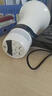 索愛(ài)（soaiy）S800UHF無(wú)線麥克風(fēng)喇叭擴(kuò)音器喊話器錄音叫賣(mài)揚(yáng)聲器大聲公手持便攜式擺地?cái)偢咭羲{(lán)牙U盤(pán)宣傳充電 曬單實(shí)拍圖