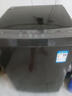 美的（Midea）波輪洗衣機(jī)全自動(dòng)家用 MB10V37T 10公斤 一級(jí)能效 健康除螨 全域抗菌  以舊換新 家電國(guó)家補(bǔ)貼20% 曬單實(shí)拍圖