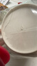 美廚（maxcook）一次性碗250ml 20只裝可降解稻殼湯碗野餐圓碗一次性餐具M(jìn)CPJ5081 曬單實(shí)拍圖