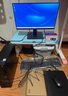 戴爾（DELL）25款 成就 臺式電腦主機(14代i3-14100 16G DDR5 512G)23.8大屏 商用辦公學習 高性能 曬單實拍圖