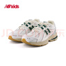 NEW BALANCE7-14歲男女童春夏潮酷百搭運動(dòng)休閑鞋1906 曬單實(shí)拍圖