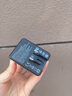 W&O【氮化鎵】手機(jī)充電器兼容120W雙口快充線適用華為蘋果安卓快充伸縮線一體直插充電器頭 升級(jí)版Type-C+蘋果雙線/落日橙 自帶80cm伸縮線【質(zhì)保1年】 曬單實(shí)拍圖