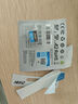 惠普（HP）256G TF卡 MicroSD內(nèi)存卡 存儲卡 U3A2V30 運動相機無人機 適用于大疆pocket3 action4 影石 gopro 曬單實拍圖