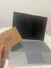 微軟Surface Laptop Go3 /Go2 12.4英寸 輕薄本 筆記本電腦辦公商務(wù)本 【Laptop Go2】i5 8G+256G亮鉑金 配微軟原裝藍牙鼠標(biāo) 曬單實拍圖