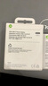 Apple/蘋果 60W USB-C編織充電線-1米 蘋果充電線手機充電線原裝充電線數據線適用iPhone/iPad/AirPods 曬單實拍圖
