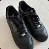 耐克（NIKE）官方COURT VISION LOW男子運(yùn)動(dòng)鞋秋季透氣板鞋低幫DH2987 002黑/黑/黑 42.5 曬單實(shí)拍圖