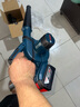 博世充電式鼓風(fēng)機(jī)GBL18V-120鋰電吹風(fēng)機(jī)18V工業(yè)級(jí)無線施工博士除塵器 GBL18V-120 原廠標(biāo)配 曬單實(shí)拍圖