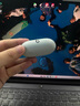 beats Solo Buds 真無線耳機(jī) 藍(lán)牙耳機(jī) 兼容蘋果安卓系統(tǒng) 風(fēng)云灰 曬單實(shí)拍圖