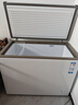 海爾（Haier）家用冰柜京東自營300升小冰箱小型冷柜大容量-30度深冷速凍保鮮BC/BD-300GHPDZ家電國家補(bǔ)貼20% 曬單實拍圖