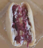 潘祥記 經(jīng)典玫瑰鮮花餅 云南特產(chǎn)傳統(tǒng)餅干糕點(diǎn)零食鮮花餅25g*16枚 曬單實(shí)拍圖
