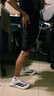 阿迪達(dá)斯 （adidas）男 跑步系列 ADIZERO BOSTON 13 M 跑步鞋 JS4939 白色  42  曬單實(shí)拍圖