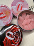 益美滋 無(wú)糖繁花潤(rùn)喉糖 165g 草本精華 送老師 清涼護(hù)嗓 0糖 教師節(jié)禮物 曬單實(shí)拍圖
