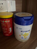 飛鶴星飛帆聚高星 乳鐵蛋白 高鈣CBP 長高4段（3-14歲）兒童奶粉800g 曬單實(shí)拍圖