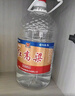 瀘州紅高粱 瀘州老窖出品濃香型白酒 100%純糧食酒 散裝白酒 桶裝酒泡酒自飲 52度 5L 1桶 曬單實拍圖