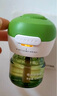潤(rùn)本（RUNBEN）電蚊香液驅(qū)蚊液120晚45ml×4瓶+1器防蚊定時(shí)無香型 曬單實(shí)拍圖