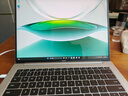 榮耀MagicBook Pro14【國(guó)家補(bǔ)貼20%】AI筆記本電腦超輕薄學(xué)生游戲本商務(wù)辦公本92Wh超高續(xù)航 2代U5-225H 32G 1T固態(tài) 星辰灰 3.1K高清護(hù)眼屏 曬單實(shí)拍圖
