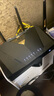 華碩（ASUS）【國(guó)家補(bǔ)貼15%】RT-BE88U WiFi7路由器 家用無(wú)線千兆電競(jìng)路由雙萬(wàn)兆口全屋wifi7套裝Aimesh隨心組 曬單實(shí)拍圖