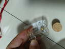 縱橫金業(yè)足金999   黃金轉(zhuǎn)運珠 金珠子  1克 單顆 頂珠 散珠 手串diy 1克  轉(zhuǎn)運珠 曬單實拍圖