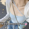 韓方五谷防曬霜噴霧男女士軍訓專(zhuān)用高倍防曬防水汗防紫外線(xiàn)美白隔離SPF50+ 曬單實(shí)拍圖