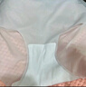 貓人內褲女冰絲無(wú)痕女士?jì)妊澫募颈】羁咕笟鉀龈须[形女生三角短褲頭 【奶膚+淺綠+淺藍+淺灰】 4條 XL 【建議體重120-140斤】 曬單實(shí)拍圖