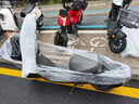 花小馬電動自行車【國家補貼以舊換新】星恒鋰電48V24Ah 80KM前碟NFCTCS外殼永不褪色智能電瓶車玄影蒼韻 曬單實拍圖
