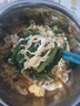 農(nóng)心辛拉面方便面經(jīng)典泡面辣白菜拉面袋裝速食面多口味多連包 辛拉面5連包 曬單實(shí)拍圖