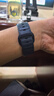 watchbond適用華為手表Watch4pro蔚藍(lán)地球GT5表帶Watch5/4氟橡膠watch3 pro new智能gt4/3/2運動高級Pro腕帶 曬單實拍圖